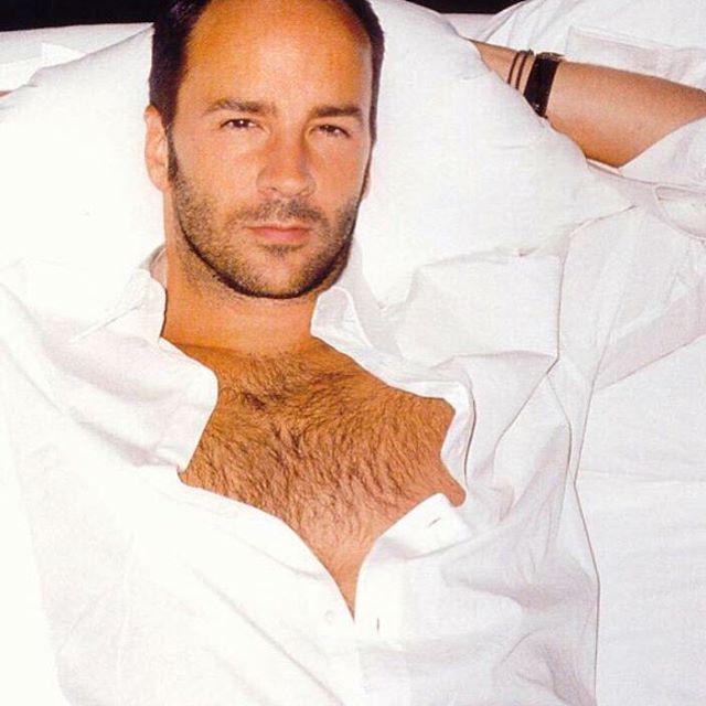 Happy Birthday Tom Ford!!! Today he turns 54!!      
