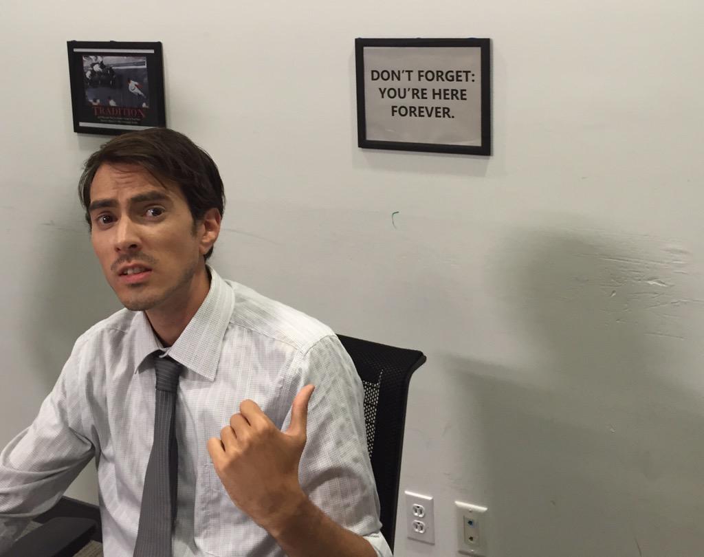 brucechau's tweet image. Glad to be stuck here with this guy @JulianFrid Filming with @sws_films @richardpietro #WhatIsOpen #WebNotWar