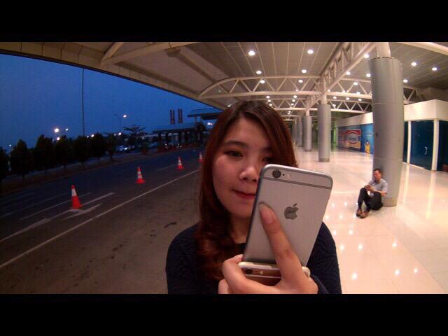 richamelia01's tweet image. @contactap2 selamat dirgahayu HUT AP II ke 31. Semoga kedepan nya lebih baik lagi, di bandara SMBII #HUTAPII31