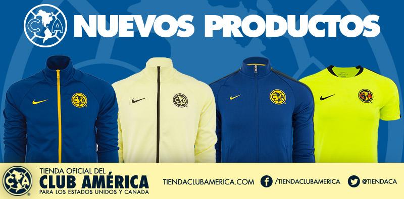 توییتر \ Club América در توییتر: «Demuestra tu pasión por las Águilas con  estos productos oficiales. Compra→ /QlVDCFDg9N  /1Y34SPxLOs»