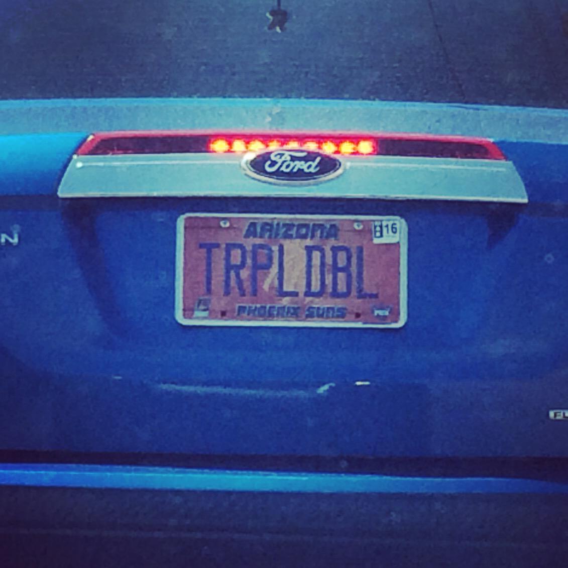 marcbeaudette's tweet photo. @RedToothRaP @TooDeepakChopra @ManhattanClams spotted this while out in Phoenix AZ http://t.co/JHeNkCNMYW
