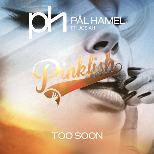 Out in September, some proper #vocal #housemusic ! Love the artwork! @PinkFishRecords #remixes #Soulfulhouse