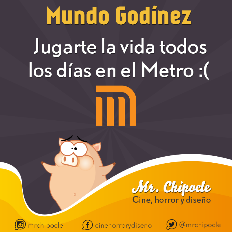 MetroplexApp's tweet photo. Jugarse la vida todos los disa en el Metro. http://t.co/lTtoHYk61d