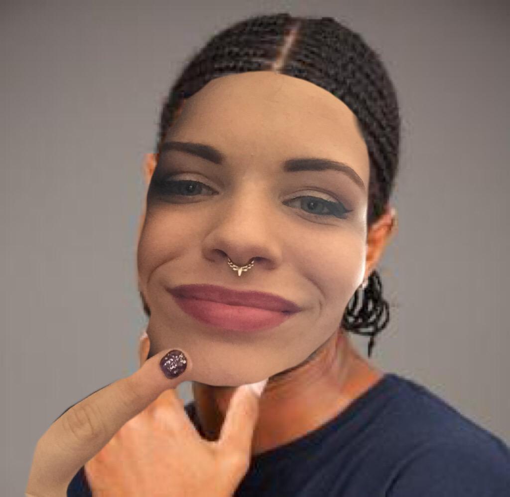 millsthethot's tweet photo. @DARBAQUEsauce_ http://t.co/vX5GZcwu3C