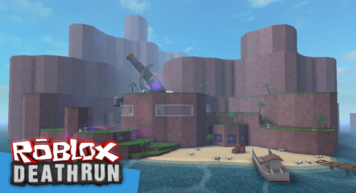 Wsly On Twitter New Map By Sofloan Is Coming Along Nicely Hope To Add It Tomorrow With Walkthrough Characters Roblox Deathrun Http T Co Dcwtshxbkv - roblox deathrun secret door