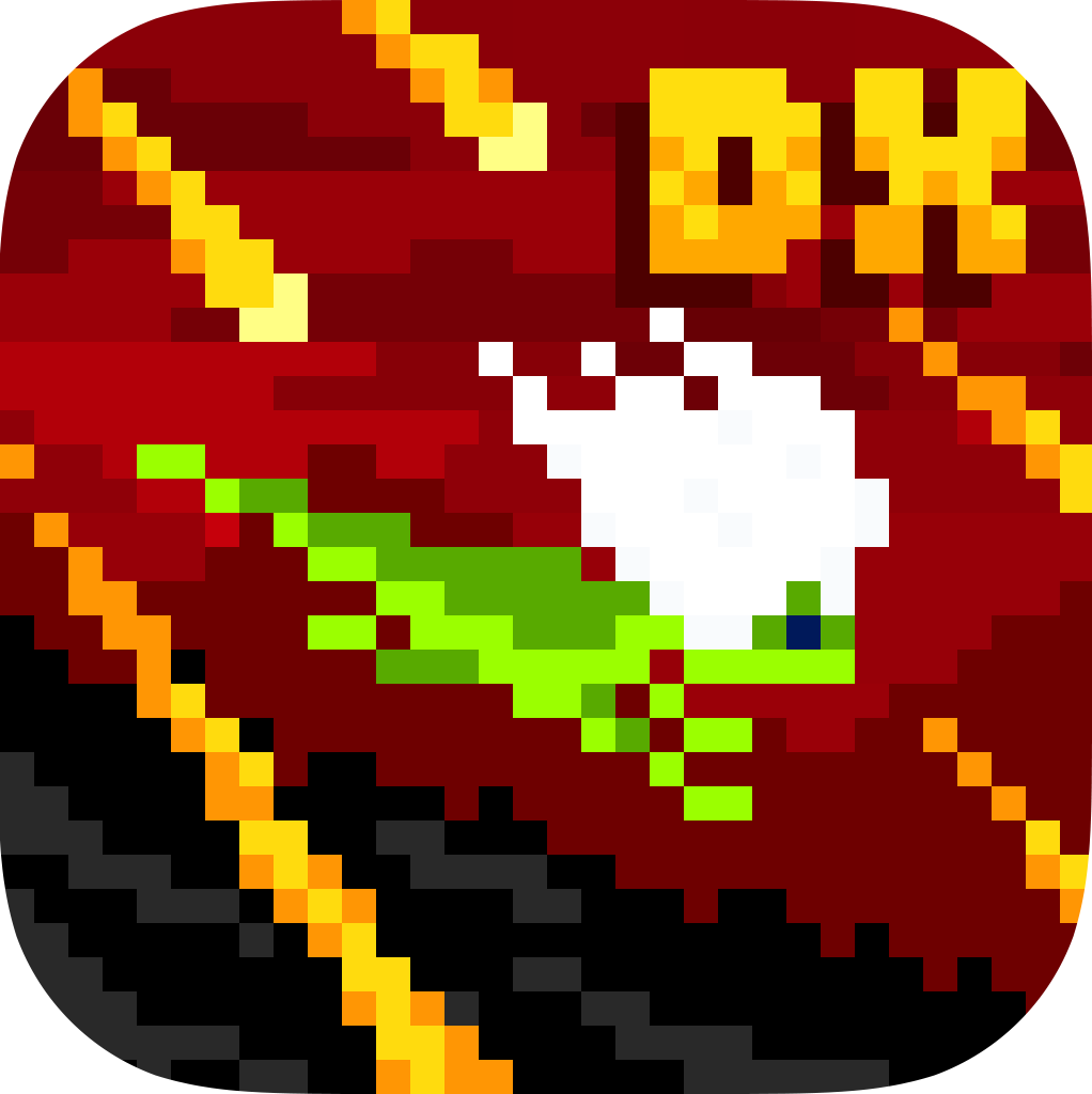 Dino Run Central (@doomsurf) / X