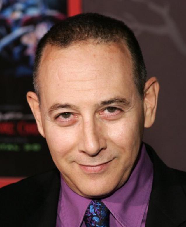 Happy Birthday Paul Reubens!
You made Children\s Programing GLORIOUS! 