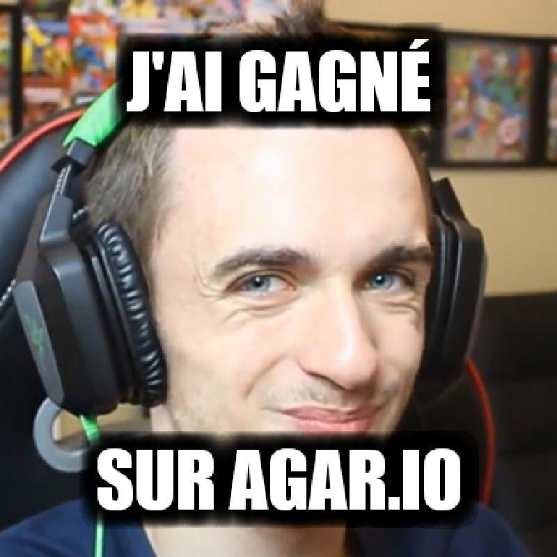 arthurlecot's tweet image. Et voilà pour toi sqeezie