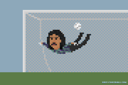 8bitfootball's tweet photo. If you are a fan of #8bitfootball, you can now support it on Patreon: https://t.co/f2FSw8KRtG http://t.co/y4UcYk6C44
