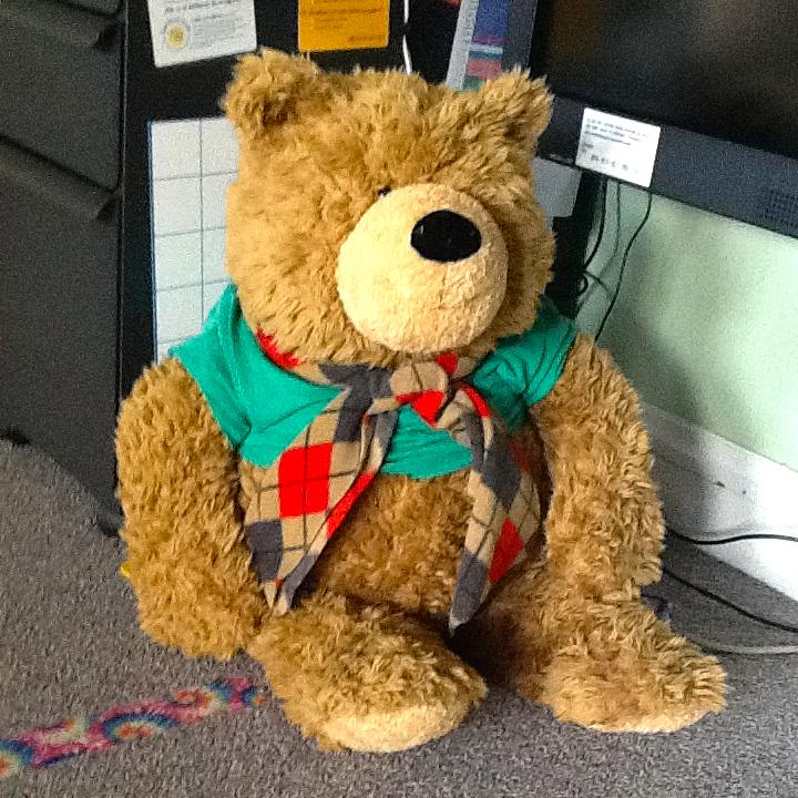 emorangarcia's tweet photo. #MrMac comes to our room after class writes  asking him to visit! #CHAMPS #ECEActivity http://t.co/UILSWDKgKM