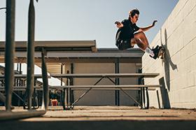 shralpin's tweet image. Ben Woosley and Tom Karangelov&apos;s &quot;Hi-Tide&quot; Teaser | Watch on ift.tt/erHGit