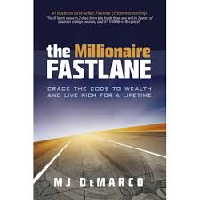 SidepreneurBks's tweet photo. Book of the day - The Millionaire Fastlane. Check it out here-- http://t.co/O0EKZstKGN #Business #Sidepreneurs http://t.co/3UQiuOO8rA