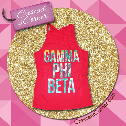 gpbcrescentmoon's tweet photo. RT for a chance to win this watermelon palm tree tank and all http://t.co/EfBxlANXbC #TrendyThursday items in August! http://t.co/WDOgHaL7zF