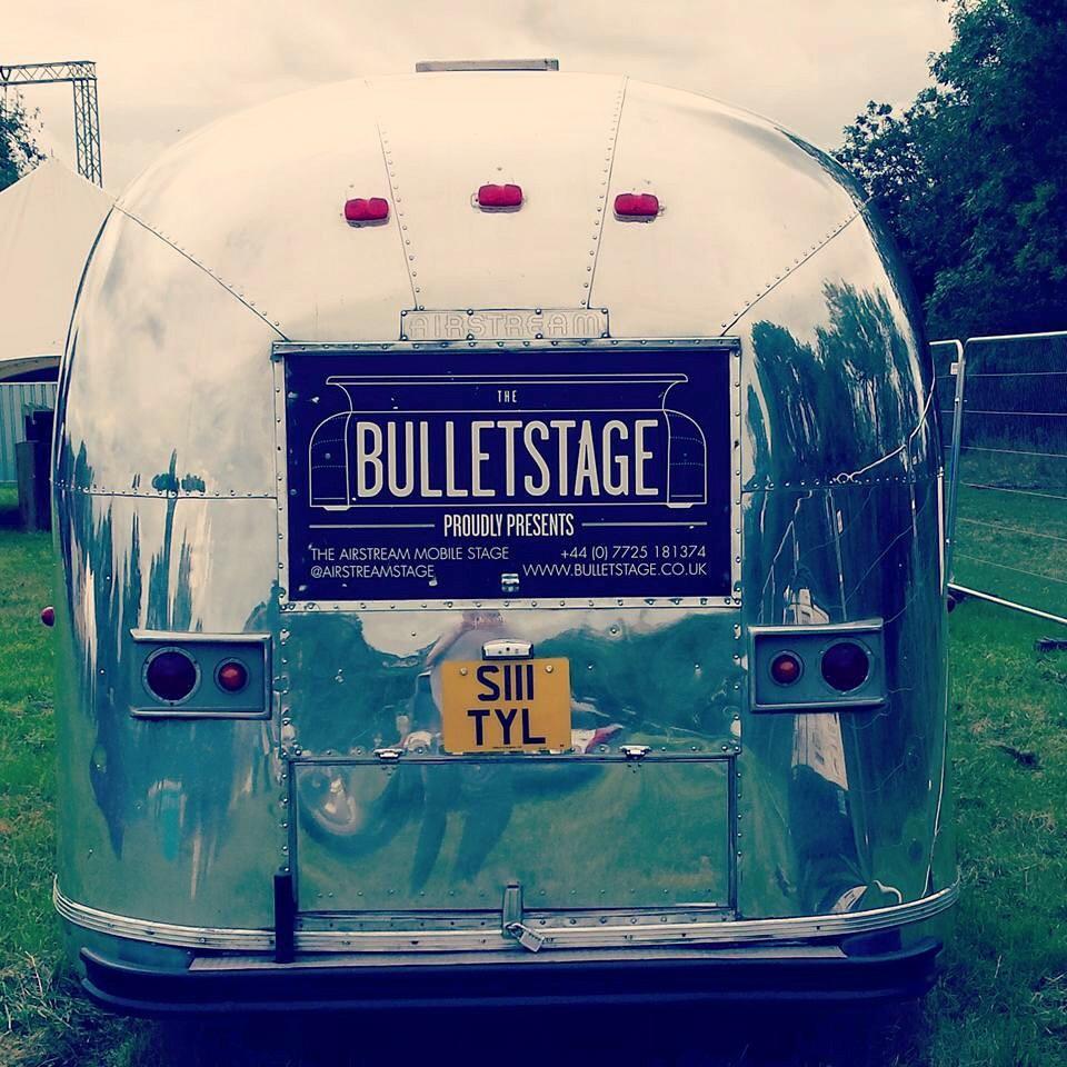 vicarspicnic's tweet photo. Bullet stage #vp2015 http://t.co/TyCqsckapm