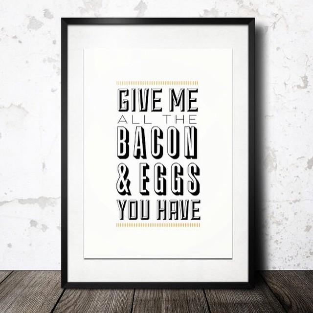 keepinit_fancy's tweet image. Sometimes you just need to be blunt. #print #printlife #typography #typographyprint #typographyposter #poster #art