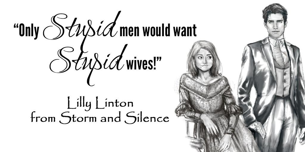 TheSirRob's tweet image. Retweet if you Agree! :) #MyWattysChoice Storm and Silence @StormNSilence :)
