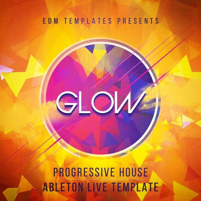 EDM Templates tweet media