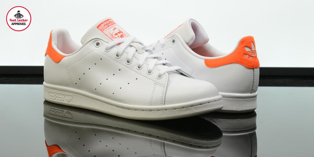 stan smith limited edition foot locker