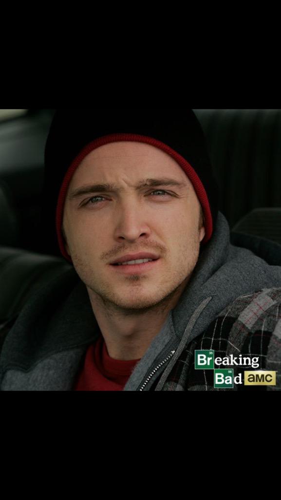 Happy birthday Aaron Paul 