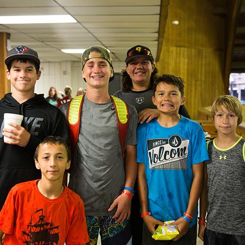 AxisBakersfield's tweet photo. TBT to summer camp... Who is ready for winter? ❄️ #axisbakersfield http://t.co/HN2qLtvKZo