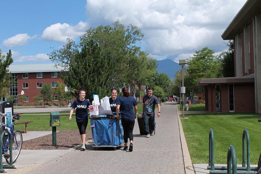 NAU's tweet photo. Workout for the day ✔️
#LoadingandUnloading http://t.co/7Mijx4rrpJ
