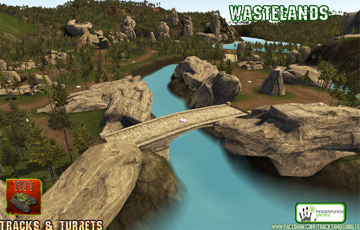 FingerpunchGame's tweet photo. Latest dev news for #tracksandturrets http://t.co/IpWEFHkPNO #indiedev #gamedev #pcgames #multiplayer http://t.co/iPmLIjVKki
