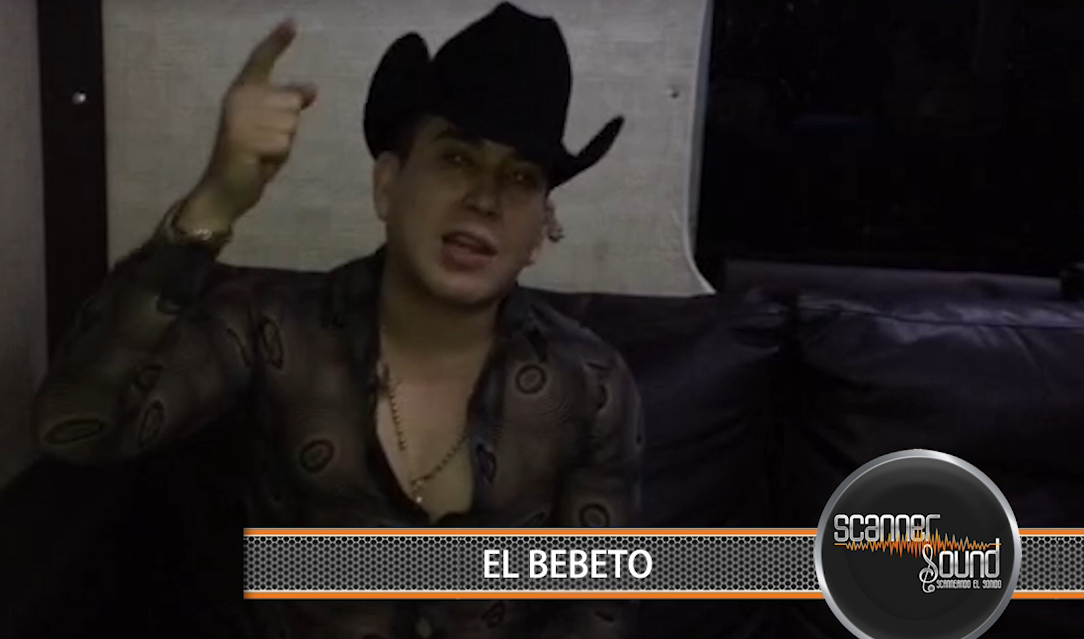 <a href="/El_Bebeto/">El Bebeto</a> ya forma parte de #LaComunidad <a href="/scannersound/">ScannerSound</a> 
Checate el vídeo:  goo.gl/C52Nex
