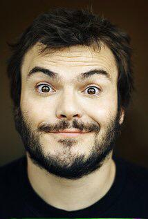 Happy birthday Jack Black!       |  