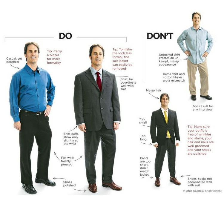 What To Wear A Teaching Interview Lawteched Teaching Interview Attire Lawteched