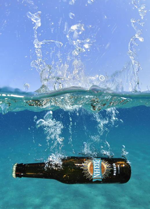 It is #nationalburgerday - wash it all down with <a href="/nissoscraftbeer/">Nissos Craft Beer</a> - #mcdonalds #burgers #fries