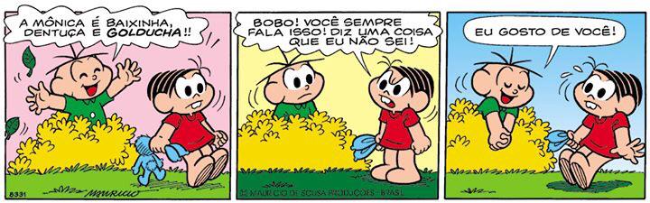 Turma da Mônica e Vedacit - Labirinto : Mauricio de Sousa