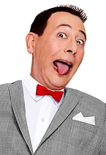 Happy 63rd birthday, Paul Reubens...  PEE WEE HERMAN!! 