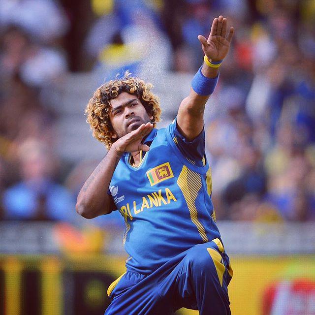  Happy Birthday, Lasith Malinga - only bowler to have three hat-tricks in the ODIs. Also once had four wick 