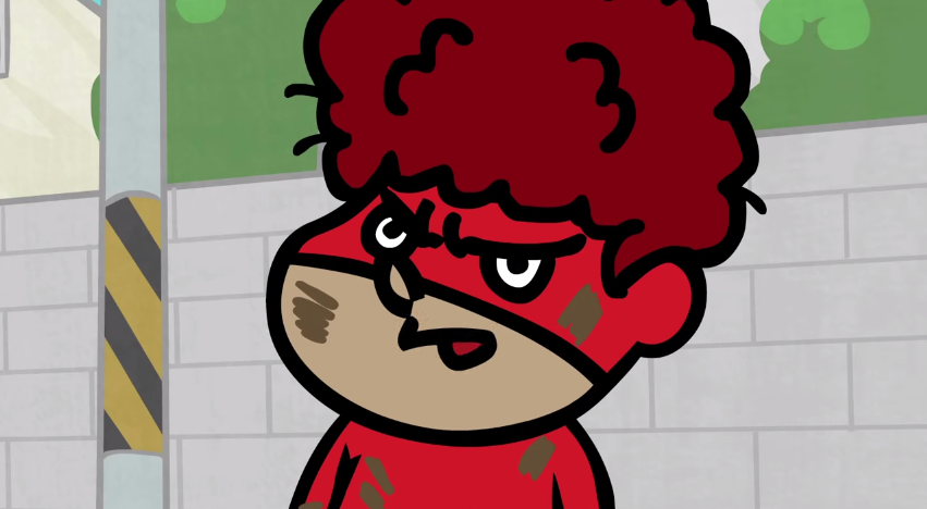 吉田 鷹の爪団 本物 Tv新シリーズ 秘密結社 鷹の爪 ゴールデン スペル 絶賛配信中 おーい ちゃんと宿題終わったか 勉強しすぎて熱出さないように きょうは８月最後の鷹の爪do 夏休みの総集編も４回目です １８ ２０ のビットワールド