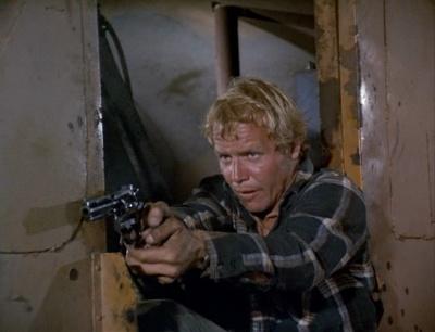 Hoy viernes había muchos cumpleaños, pero me quedo con el de David Soul...
Happy Birthday, David! 