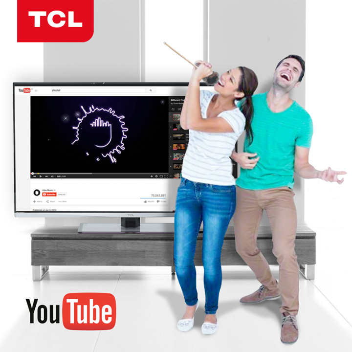 TCL México tweet media