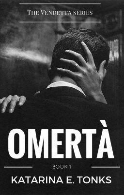 Onevook's tweet image. Omertà - Book I #wattys2015 by @katrocks247 on #Wattpad w.tt/1K4JNgQ #MyWattysChoice