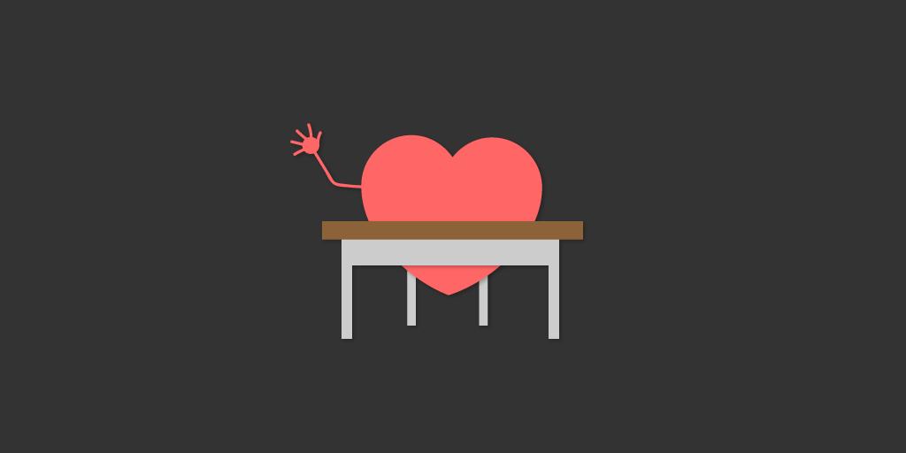 edutopia's tweet photo. "Without empathy, you're teaching content instead of students." http://t.co/XBRELObkau #edreform http://t.co/VA9ofIZEvJ
