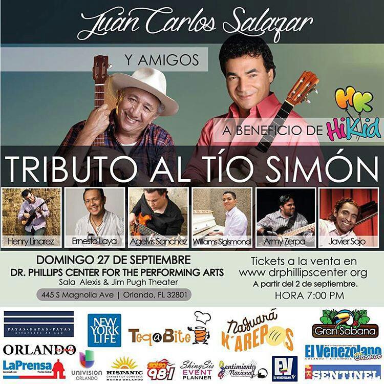jcsalazarmusic's tweet photo. ...y las ganas se juntaron http://t.co/LsBJskg77I