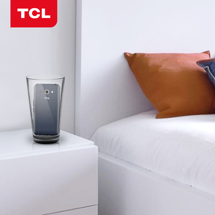 TCL México tweet media