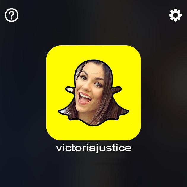 VictoriaJustice's tweet image. Snapping some silliness while I&apos;m in Hawaii! Add me, username: victoriajustice