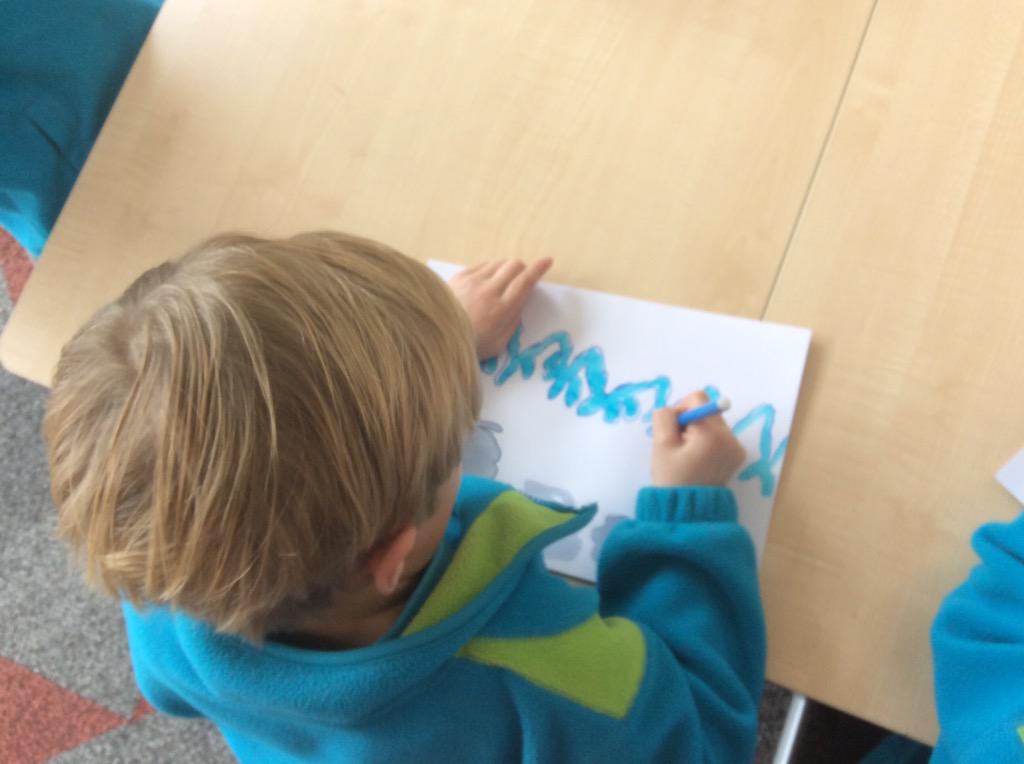 missmtweetsnz's tweet image. Adding detail. #CommentsForKids