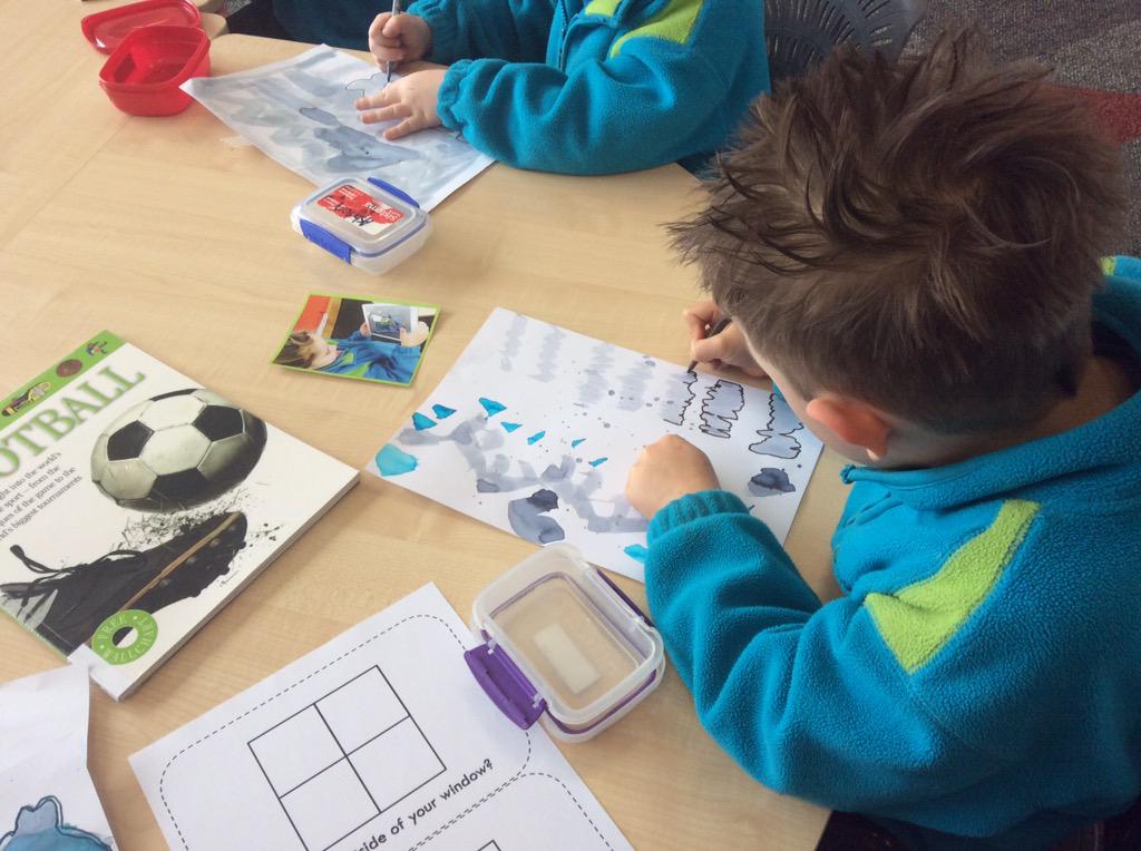 missmtweetsnz's tweet image. Adding detail. #CommentsForKids