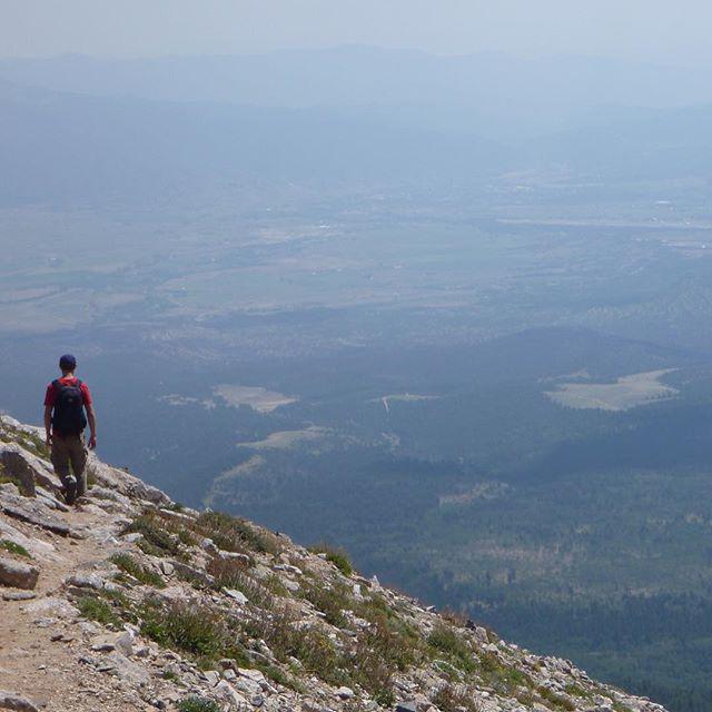 escape2colorado's tweet image. PC: tom_sundstrom #TBT to a full weekend. #14er #Project54 #MtShavano #iPhone #Drowned #Ba… bit.ly/1U9oFRl