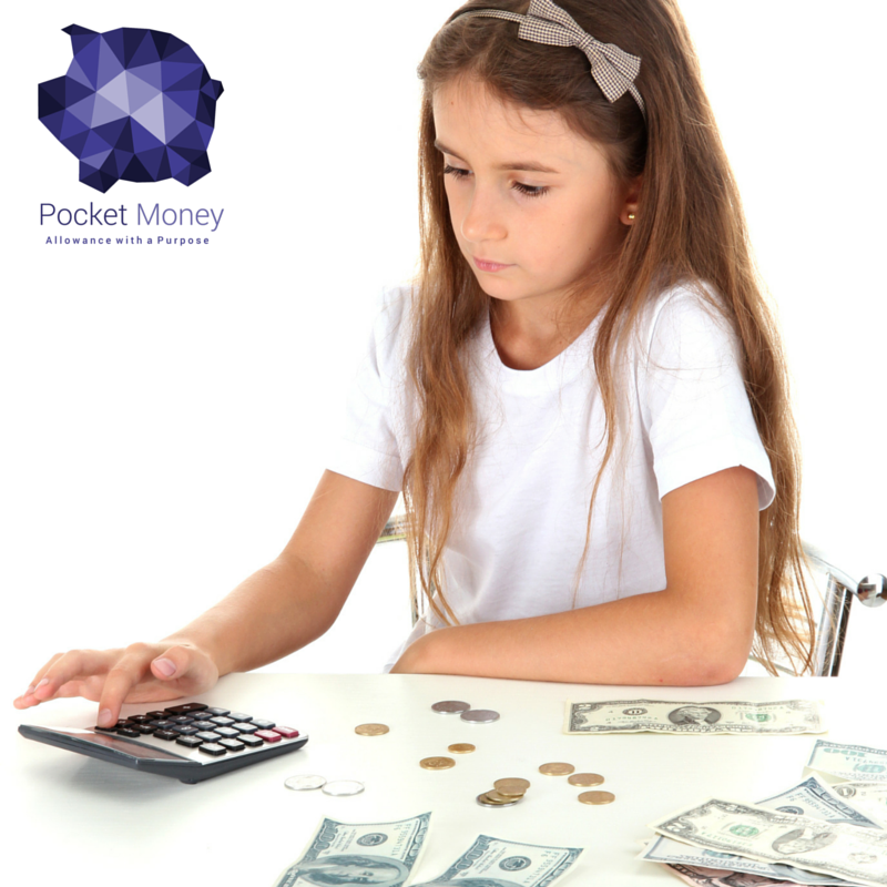 GetPocketMoney's tweet photo. How much of your child's monthly #allowance is being saved? #PocketMoney #AllowanceWithAPurpose http://t.co/bvCPsn7g7e