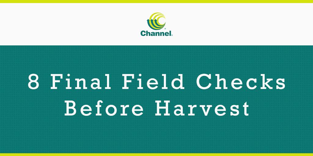 Observations of the 2015 crop can lead to profitability improvements for next year: learn.ag/1HUnIQm #AgAdvice