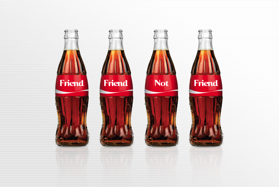 ShareaCokeWith's tweet photo. @YouniteRBLX Your virtual #ShareaCoke bottles are ready! Now you can share with friends! http://t.co/e2vqsBMQPj http://t.co/DaUjliyLV3