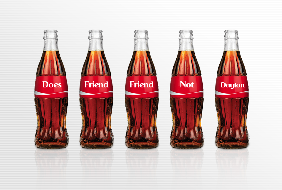 @Andrwn_ Your virtual #ShareaCoke bottles are ready! Now you can share with friends! CokeURL.com/9echx