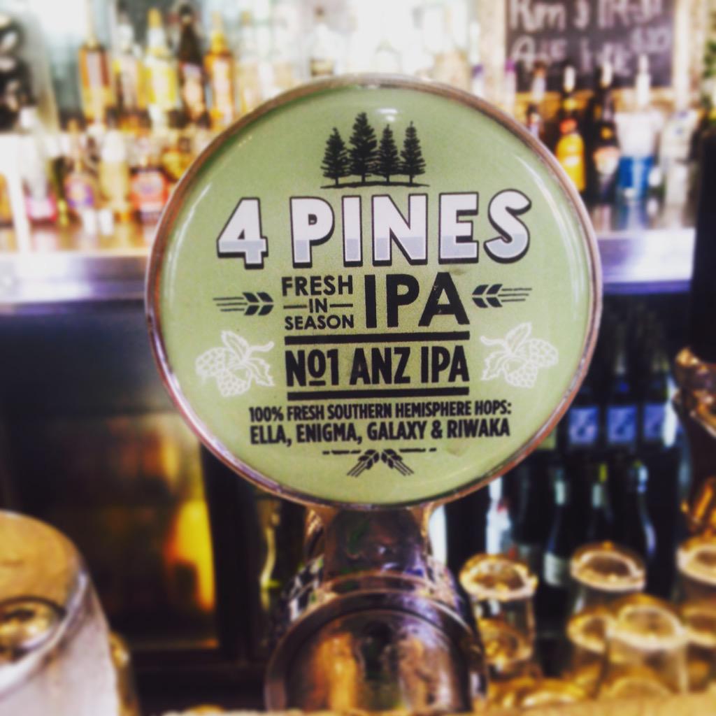 33° Craft Beer Bar tweet media