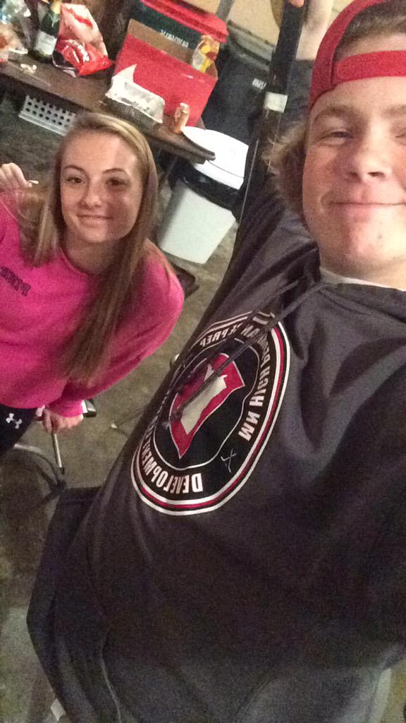 Ovechzyn8's tweet photo. Happy birthday shout out to @MackenzieFritz 😍💯 #YesWeAreDating http://t.co/BBDMVPzFwL
